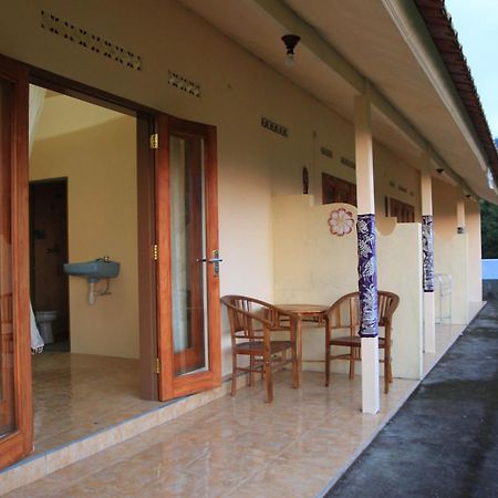 Gangga Homestay Munduk Pokoj fotografie