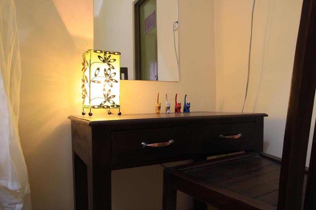 Gangga Homestay Munduk Pokoj fotografie