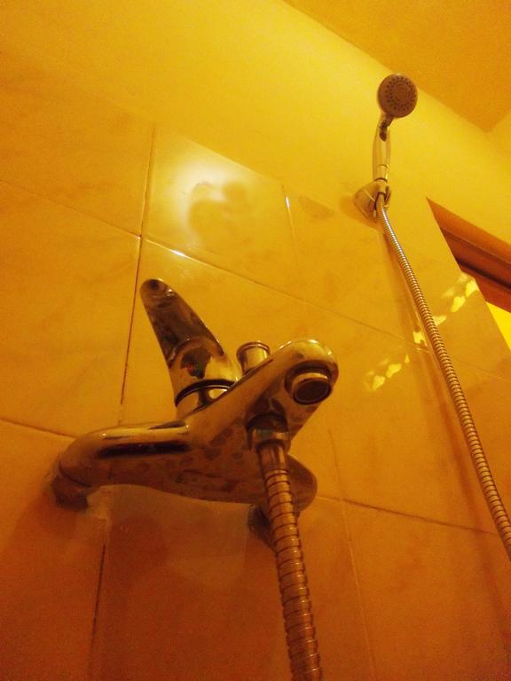 Gangga Homestay Munduk Pokoj fotografie